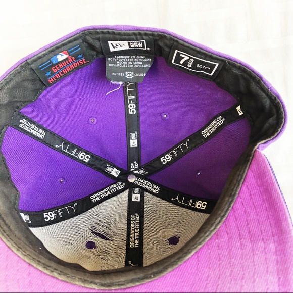 New Era Boston Red Sox cap - Picture 3 of 4